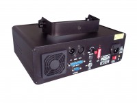 CS-500 RGBV  Laserworld