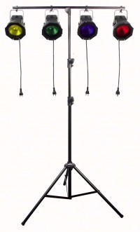 STAGE-SET ONE  čierny