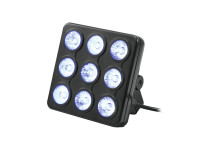EUROLITE LED Party Panel RGB+UV
