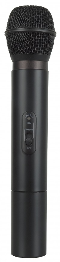 COM-31 Vocal  807,396 MHz