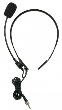 COM-31 Presenter 807,396 MHz