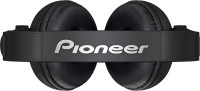 PIONEER HDJ-500  BLACK