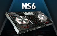 Numark NS6