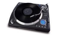 NUMARK TTX USB gramofón