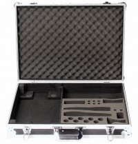 Case for Wireless Microphone System ER-216