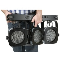 Compact Lightset