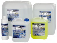 Showtec Kvapalina do parostroja  1 Liter