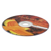 Phoenix Lasersoftware