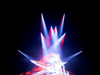 EUROLITE LED TMH-H90 Hybrid