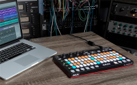 AKAI Fire (bez softvéru FL Studio FIRE edition)