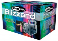 Blizzard