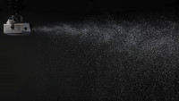 SW-300 Snow machine High Power Snow machine