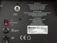 Snehostroj Antari Vivid S-1 
