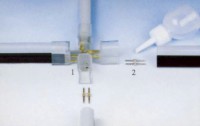 X Connector for Neonflex (bag of 5 pieces)