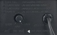 Showtec Mini Strobe 15W