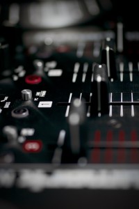 Numark NS6