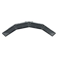 LED Curve-Bar