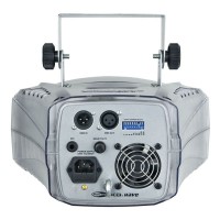 X-Ray Wave Transparent cover