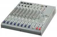 SessionMix 12