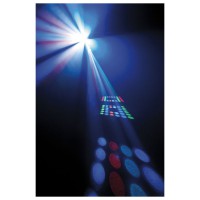 Showtec - Blade Runner