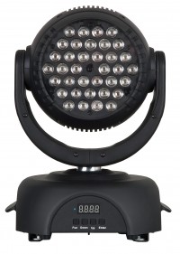 Mini Max LED biele led diódy 