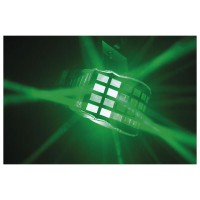 X-Ray Wave Transparent cover