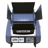 City Color 1800 