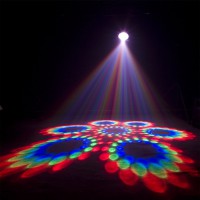 American DJ REVO III