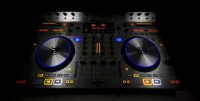 Numark 4TRAK