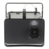 Showtec QubiQ S1500 Dymostroj