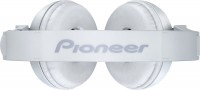 PIONEER HDJ-500  WHITE