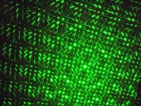 EL-200 S  DMX Laserworld