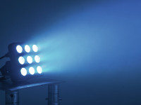 EUROLITE LED Party Panel RGB+UV