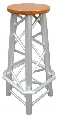 Truss stool Quatro