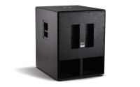 ALTO SX SUB18  pasívny 18" 400W subwoofer