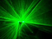 EL-D200G  Laserworld