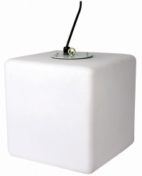 LED Cube Direct Control  30cm