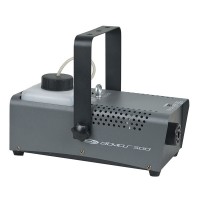 Parostroj Atmos 500