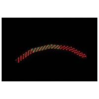 LED Curve-Bar