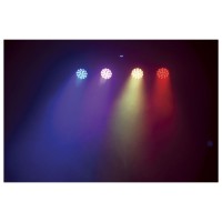 Compact Lightset
