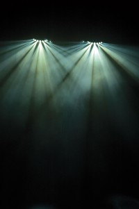 Space BeamSet LED