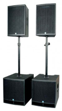 KME Versio SD 4