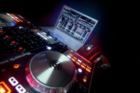 Numark NS6