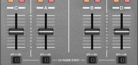 PIONEER DDJ-S1