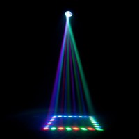 American DJ Revo IV 4 IR