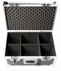 Stack Case 1