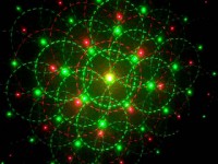 EL-200 S  DMX Laserworld
