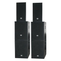 Soundmate Active 3 MKII