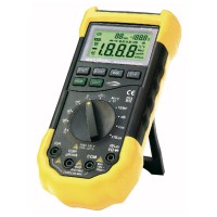 Roady Multimeter