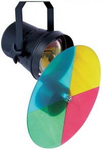 Zrkadlová guľa kompletný set 20cm